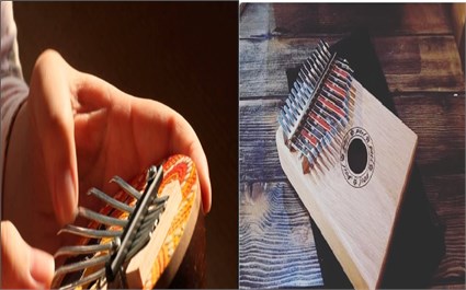 Mua đàn Kalimba ở đâu? Cách chơi Kalimba như thế nào?